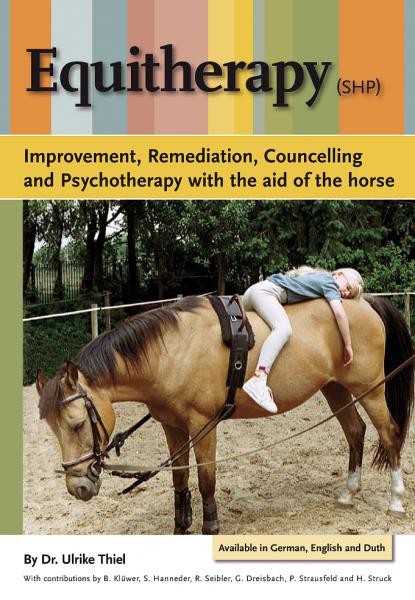 Equitherapie (SHP) das Buch